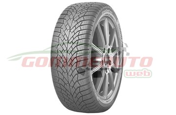 COP. 235/60VR18 KUMHO WP52 XL 107V M+S